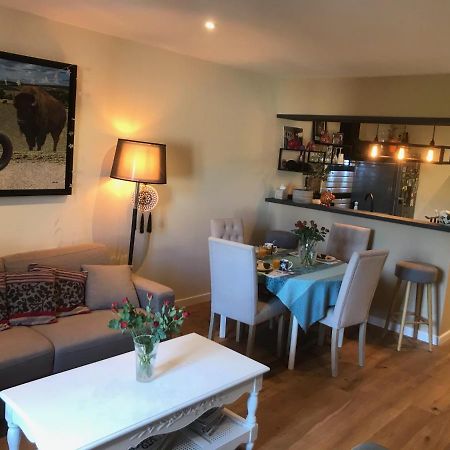 La Lazarenco Apartment Le Plan-de-la-Tour ภายนอก รูปภาพ